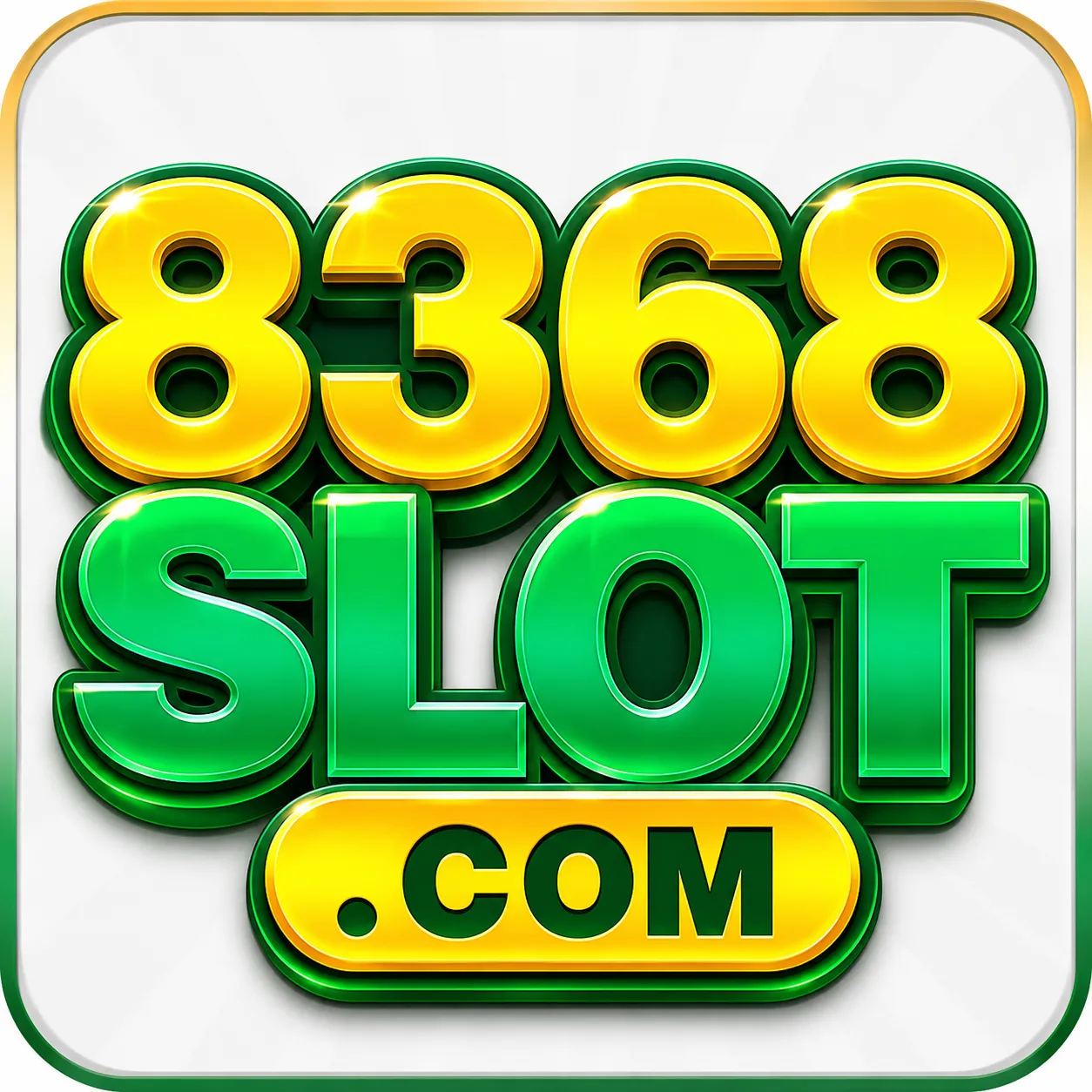 8368SLOT - Game Santai yang Menghibur