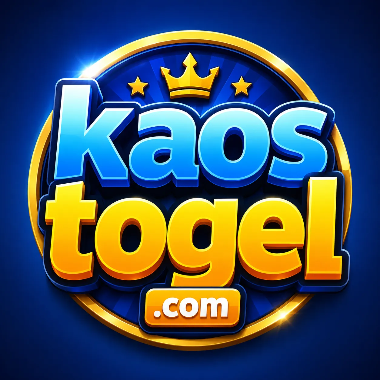 KAOSTOGEL - Pertahanan Menarik di Dunia Tower Defense