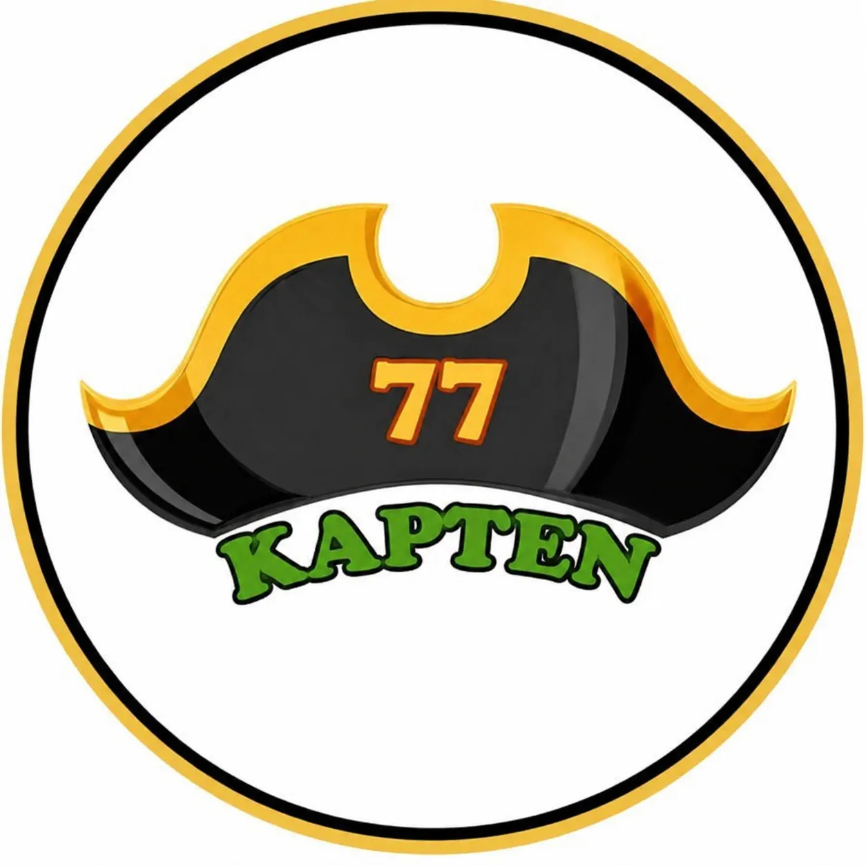 KAPTEN77 - Permainan Domino Seru dan Menantang