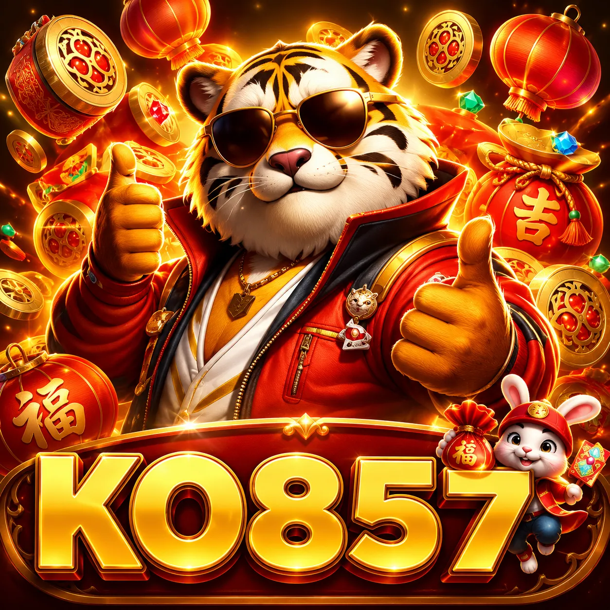 KO857 - Pertempuran FPS yang Menggugah Adrenalin