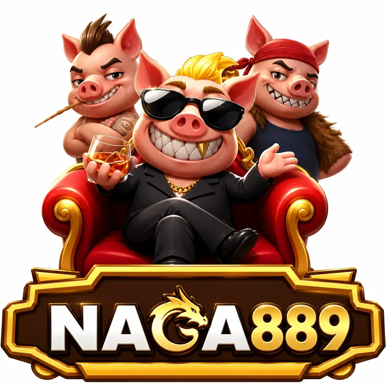 NAGA889 - Pertarungan Epik Dalam Dunia Fantasi