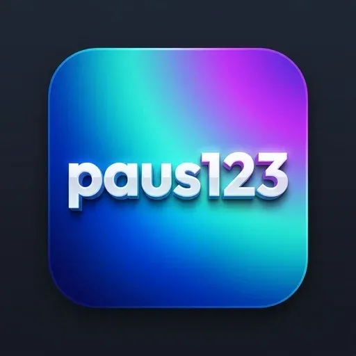 PAUS123 - Pertarungan Seru di Dunia Battle Royale