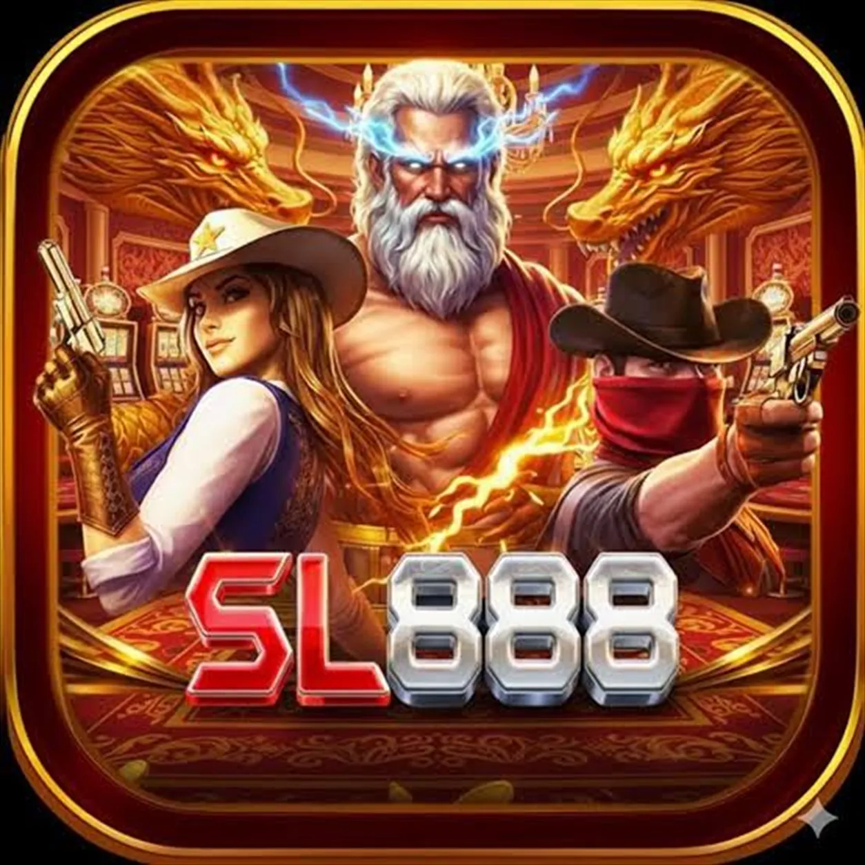SL888 - Petualangan Menarik di Dunia Arcade
